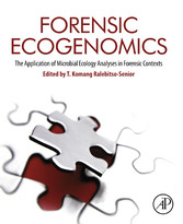 Forensic Ecogenomics