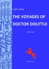 The Voyages of Doctor Dolittle