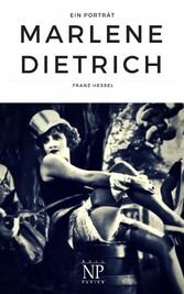 Marlene Dietrich