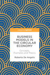 Business Models in the Circular Economy