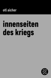 innenseiten des kriegs