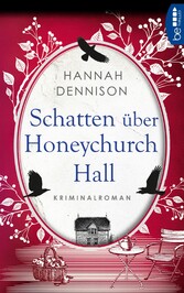 Schatten über Honeychurch Hall