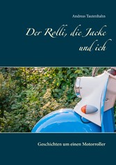 Der Rolli, die Jacke und ich