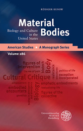 Material Bodies