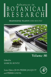 Transgenic Plants and Beyond