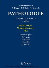 Pathologie