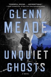 Unquiet Ghosts