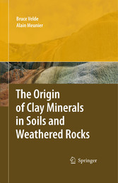 The Origin of Clay Minerals in Soils and Weathered Rocks