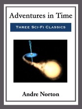 Adventures in Time