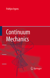 Continuum Mechanics