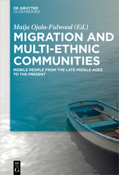 Migration and Multi-ethnic Communities