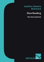 Slow Reading