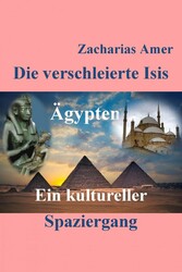 Die verschleierte Isis