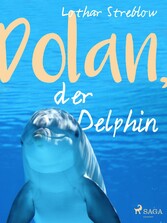 Dolan, der Delphin