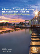 Advanced Oxidation Processes for Wastewater Treatment