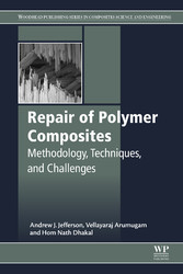 Repair of Polymer Composites