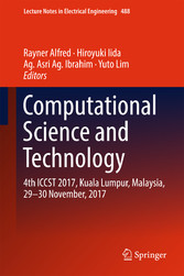 Computational Science and Technology