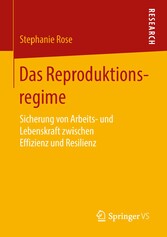 Das Reproduktionsregime