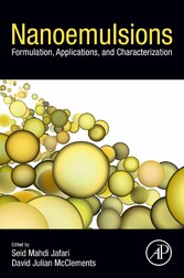 Nanoemulsions