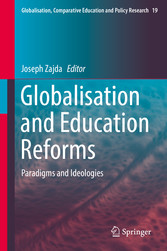 Globalisation and Education Reforms