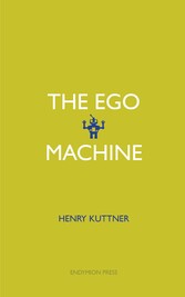 The Ego Machine