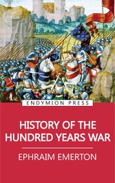 History of the Hundred Years War