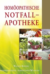 Homöopathische Notfallapotheke