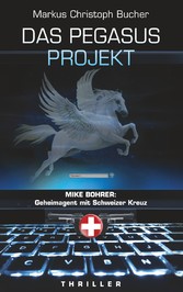 Das Pegasus Projekt