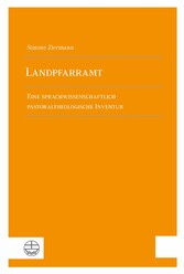 Landpfarramt