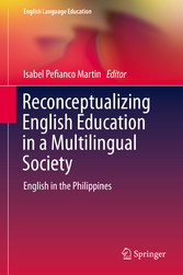 Reconceptualizing English Education in a Multilingual Society