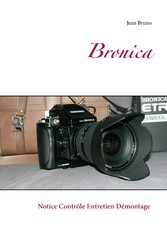 Bronica ETRsi