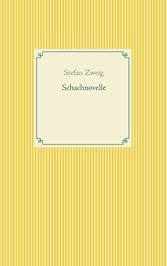 Schachnovelle