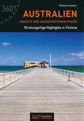 Australien abseits der ausgetretenen Pfade