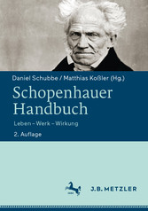 Schopenhauer-Handbuch