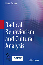 Radical Behaviorism and Cultural Analysis