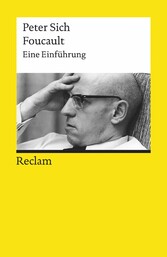 Foucault. Eine Einführung