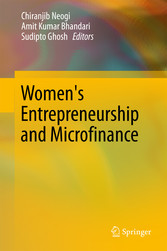 Women's Entrepreneurship and Microfinance