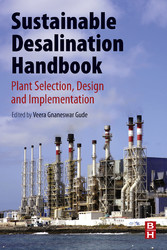 Sustainable Desalination Handbook