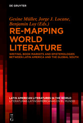 Re-mapping World Literature