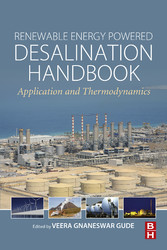 Renewable Energy Powered Desalination Handbook