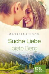 Suche Liebe, biete Berg