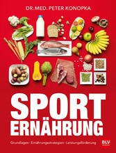 Sporternährung