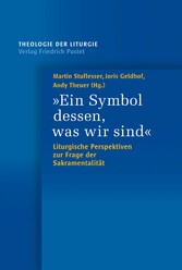 'Ein Symbol dessen, was wir sind'