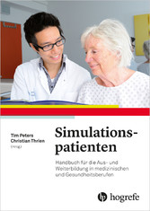 Simulationspatienten