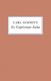 Ex Captivitate Salus