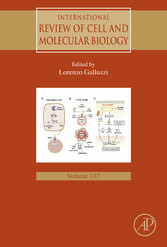 International Review of Cell and Molecular Biology