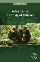 Advances in the Study of Behavior