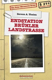 Endstation Brühler Landstraße