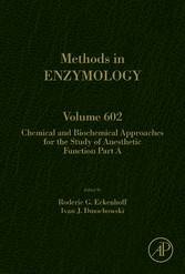 Chemical and Biochemical Approaches for the Study of Anesthetic Function, Part A