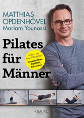 Pilates für Männer